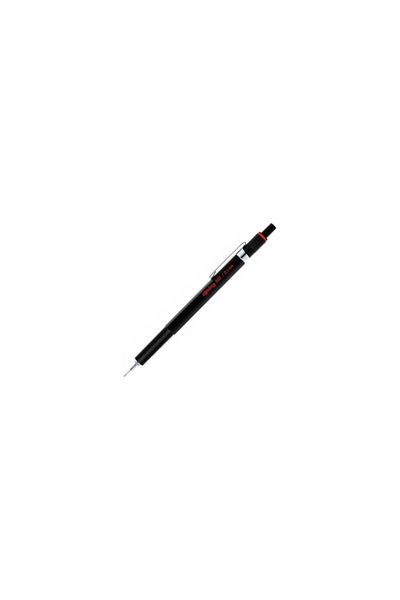 Rotring Black Versatil 300 Md1143 - 0.5 mm Nib Pen