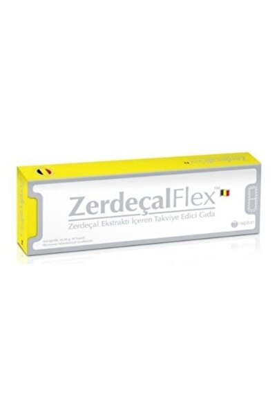 Neptune Zerdeçalflex 60 Kapsül