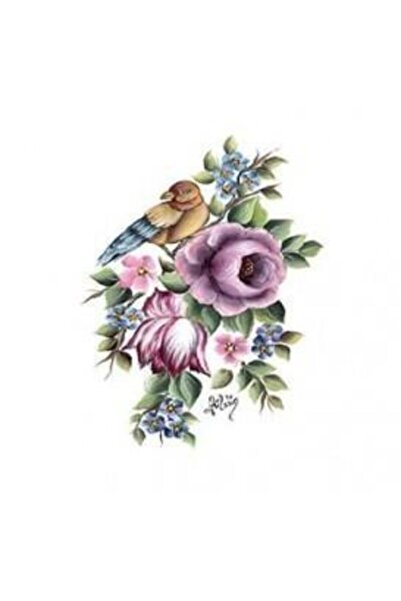 Cadence Easy Transfer 17X25 Cm. G-28