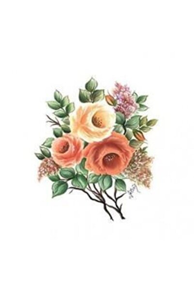 Cadence Easy Transfer 17X25 Cm. G-30