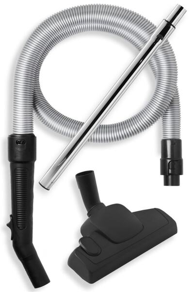 Pro Fresh & Clean Set de furtunuri de lux Philips FC 9532 Powerpro Active com...