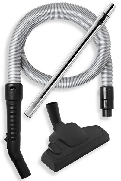 Pro Fresh & Clean Sinbo Svc 3446 - Луксозен комплект маркучи, с колела и всму...