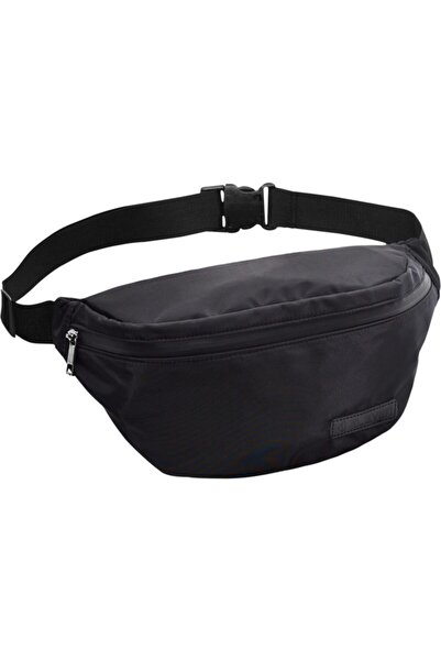 Eleven Sport Bags Eleven Sport Bag Waterproof Bel Ve Omuz Çantası Siyah