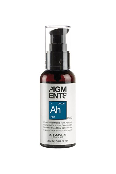 Alfaparf Pigments Saç Boyası 90 Ml Ash .1