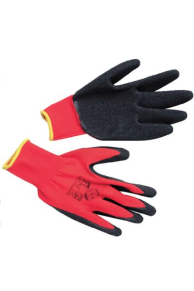 İstanbul E-Hırdavat Glove Latex Gloves Ysr 10 No 2 Pairs
