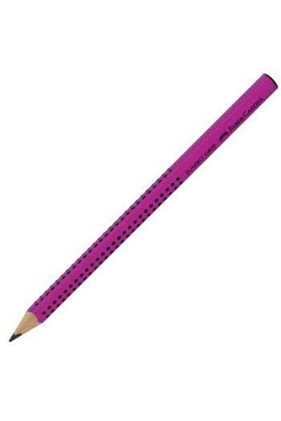Faber Castell ΣΕΤ 72 Μολύβια Γραφίτη Jumbo Grip Faber-Castell