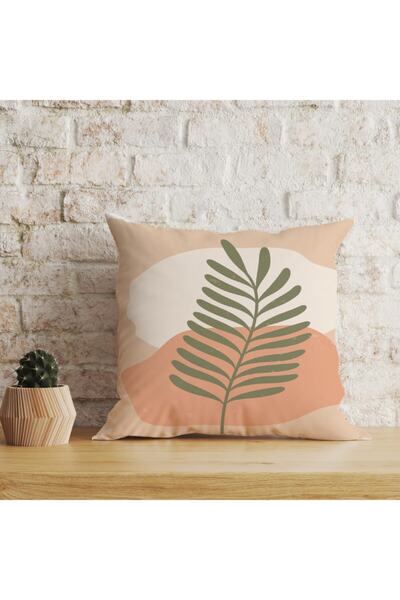 LadiesHome Zel Design Dvostrano Digitalna štampa Dekorativni komad Navlaka za...