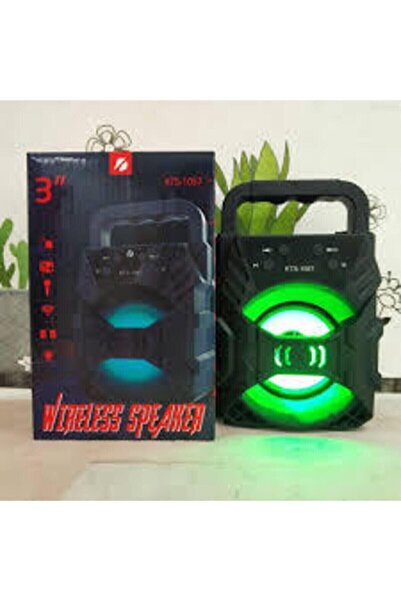 BASİAS Kts-1057 Speaker