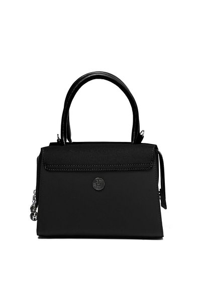 TH Women's Shoulder Bag Th-yk14302 Black