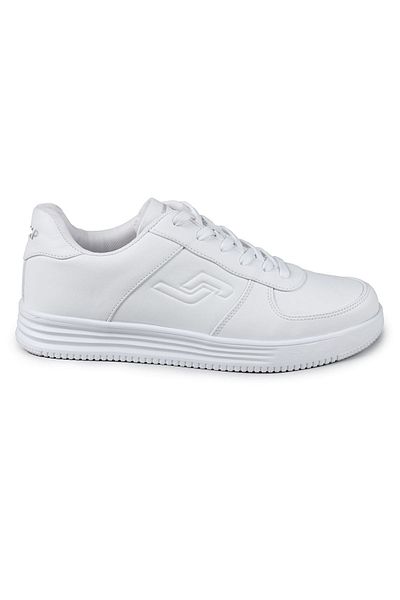 Jump 21516z Pantofi sport damă alb