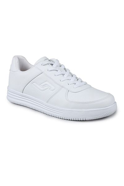Jump 21516z Pantofi sport damă alb