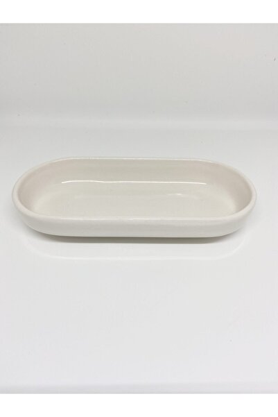 Deva Seramik 1St Class Ceramic 4-Piece Salda Breakfast Sauce Bowl Kayak