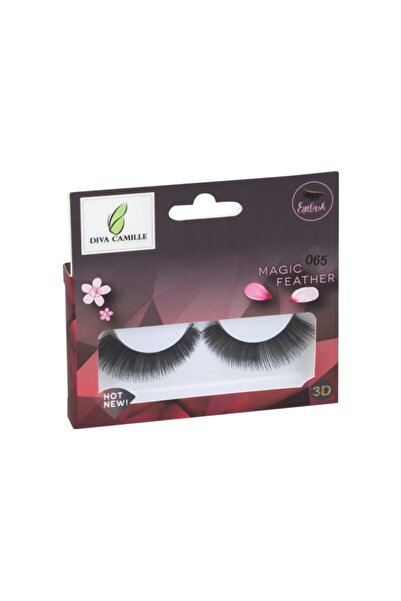 DİMAHOME ديفا كاميل الرموش الصناعية