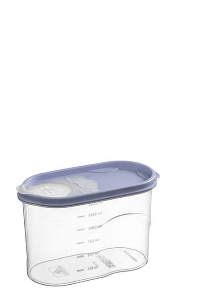 Piev Follow Me Royal Food Container 1.6 Lt