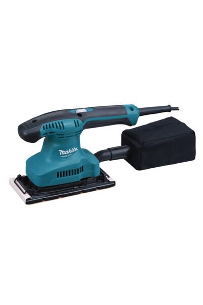 Makita M9203b Titreşimli Zımpara Makinesi 190w