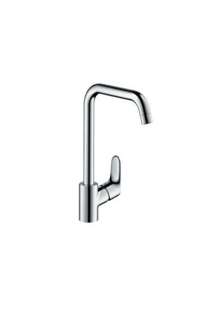 Hansgrohe Focus M41 Evye Bataryası