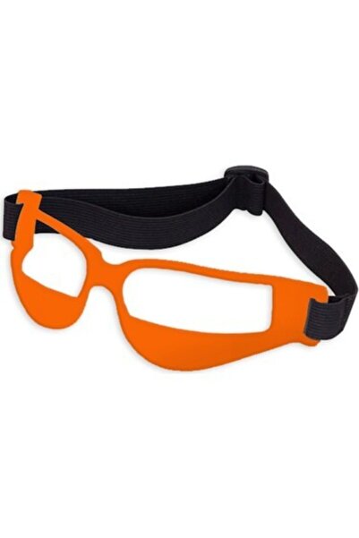 AVESSA Ayarlanabilir Basketbol Top Sürme Gözlüğü Dripling Gözlüğü Court Visio...