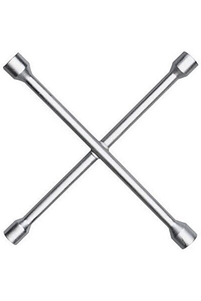 Rock Bijon Anahtarı 4'lü %100 Dolgu Çelik Kısa Süreliğine Şok Fiyat!