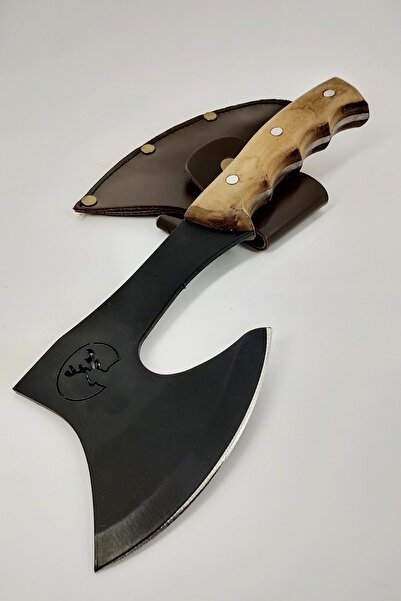 SürLaz Kamp Balta Outdoor Nacak Paslanmaz Çelik Yerli Üretim