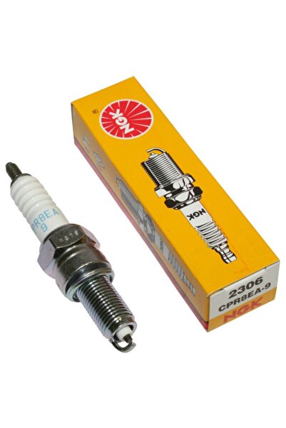 NGK Hero Xpulse 200 Uyumlu Buji Cpr8ea-9