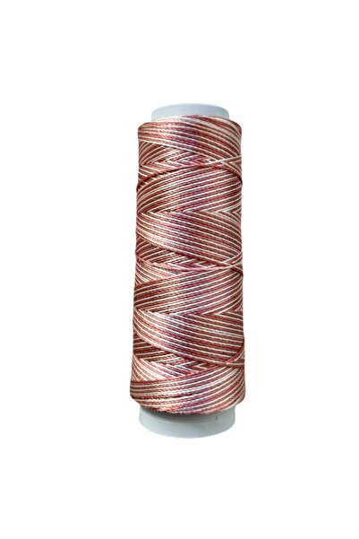 ŞENELYÜN Brezilya Nakış Ipliği %100 Polyester 50 Gr. Yabalı Renk No: 205