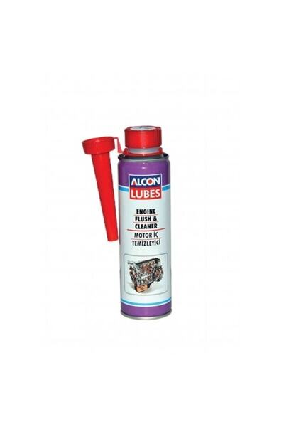 Alcon Motor Içi Yağ Temizleyici 300ml (m-9601)