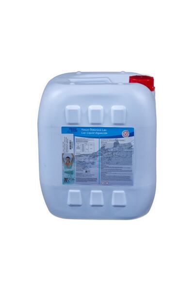 DEEP BLUE LAC 40 YOSUN ÖNLEYİCİ 20 kg