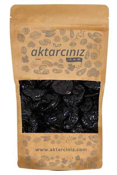 AKTARCINIZ 250 gr Dried Plum Seedless