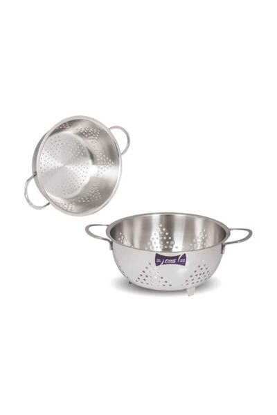 Genel Markalar Fms Ayaklı Süzgeç, Dayanıklı ve Pratik Mutfak Gereciği