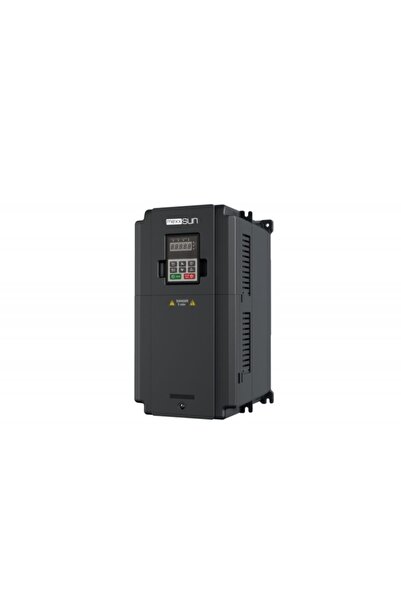 MEXXSUN 15 HP Solar Pompa Sürücüsü (11 kW – Trifaze)