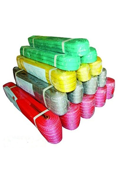 Strong Polyester Sapan Halat 4ton 3metre