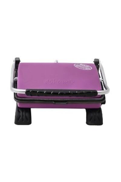 Dökümix Cast Iron Toaster (3 Different Colors)