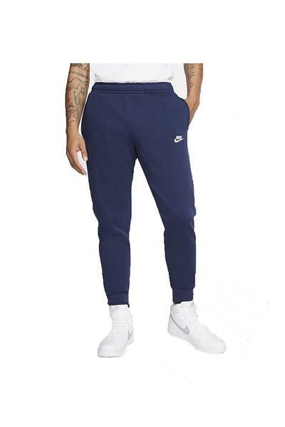 Nike M Nsw Club Jggr Bb Men's Sweatpants Bv2671-410