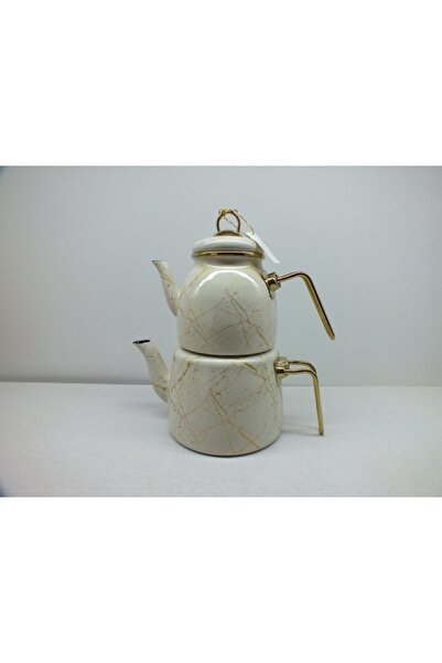 Paçi Elite Class Mermer Çaydanlık