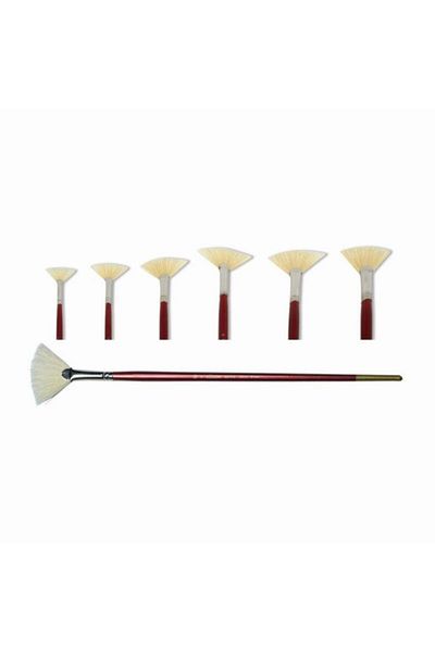 Südor 113 Series Bristle Bristle Fan No:10