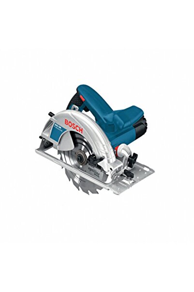 Bosch Profesyonel Elektrikli Daire Testere Gks 190 1400 W 1000182068 Akmaş