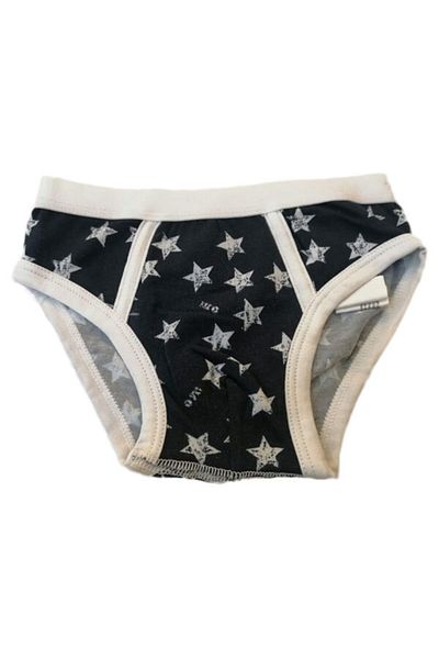 LİNOTTİ Boy's Panties 2-3 Years Old