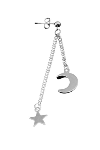 Kpop Dünyasi Got7 Yugyeom Earring 3