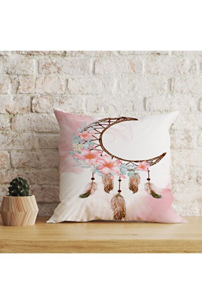 LadiesHome Husă de pernă decorativă imprimată digital pe două fețe