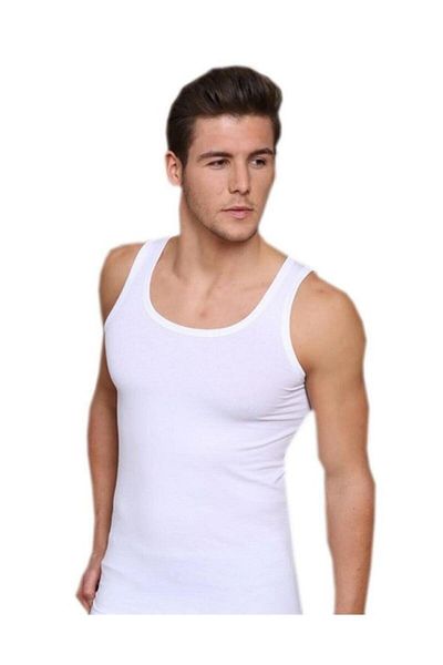 Muraty 1030 Berrak Pachet de 3 Tricouri de corp Lycra