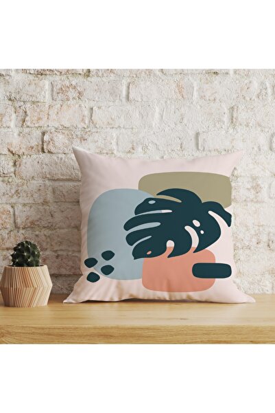 LadiesHome Zel Design Dvostrano Digitalna štampa Dekorativni komad Navlaka za...