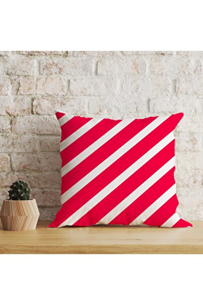 LadiesHome Zel Design Двосторонній декоративний чохол для подушки з цифровим принтом