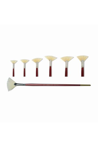 Südor 113 Series Bristle Bristle Fan No:2