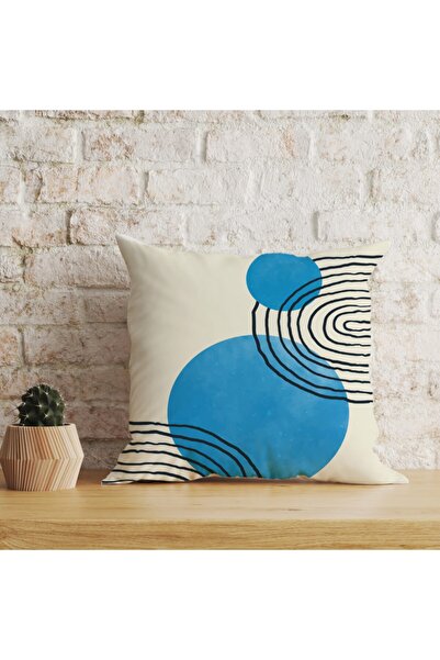 LadiesHome Zel Design Dvostrano Digitalna štampa Dekorativni komad Navlaka za...