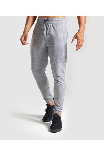 Buğraterzimoda Γκρι Φούτερ