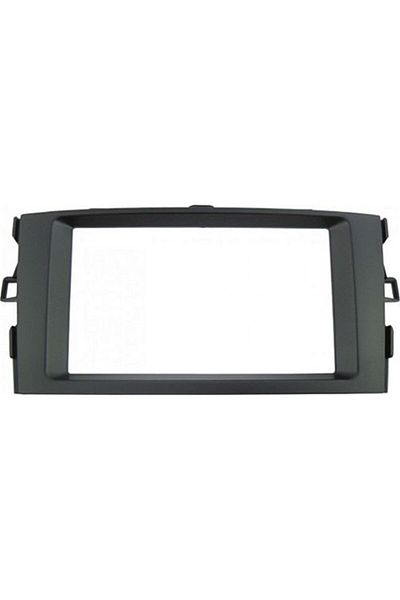 Cadence Toyota Corolla 2007 Compatible Tape Frame