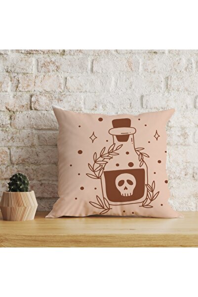 LadiesHome Zel Design Dvostrano Digitalna štampa Dekorativni komad Navlaka za...