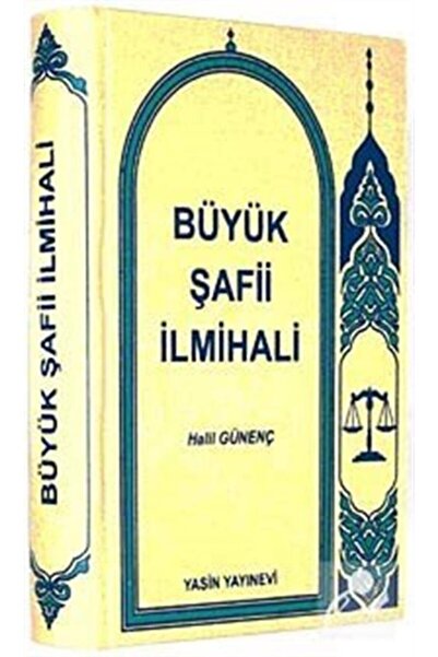 Yasin Yayınevi Büyük Şafii Ilmihali