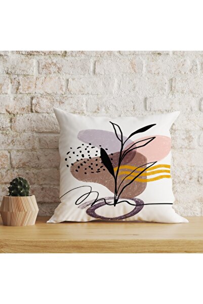 LadiesHome Zel Design Dvostrano Digitalna štampa Dekorativni komad Navlaka za...