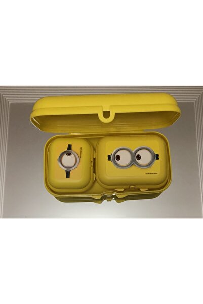 Tupperware Oyster Set 3 Petite